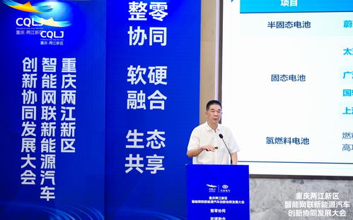 兩江新區(qū)智能網(wǎng)聯(lián)新能源汽車創(chuàng)新協(xié)同發(fā)展大會(huì)成功舉辦，舜元工程信息協(xié)同平臺(tái)展現(xiàn)數(shù)字化協(xié)同新動(dòng)力